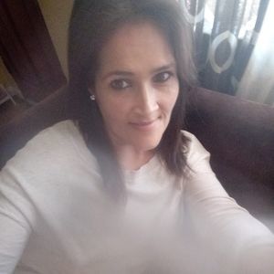 Meet your Posher, Olga